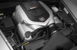 Cadillac XLR-V 2006 года